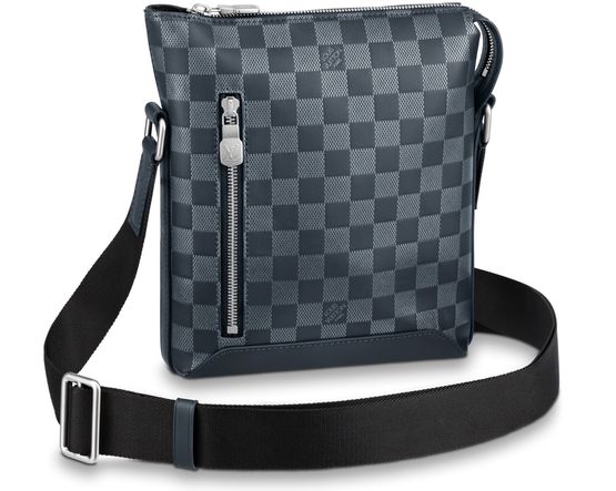 damier infini discovery