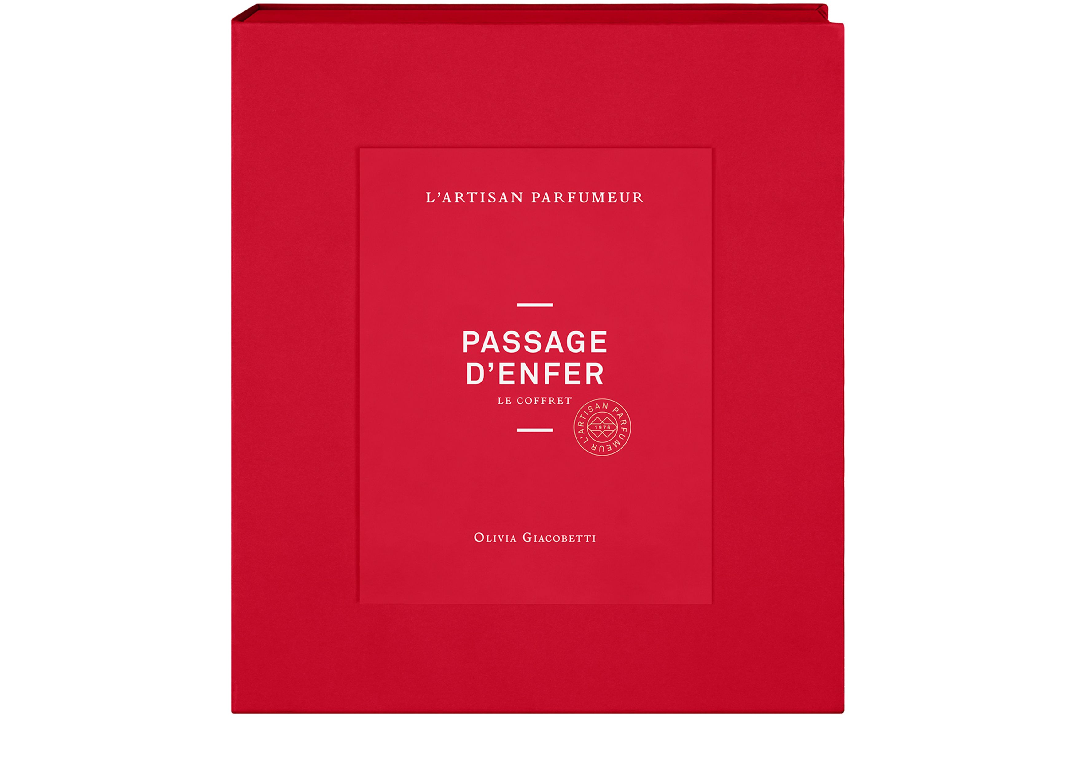 Passage D'Enfer Gift set thumbnail 5