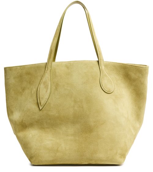 LIFFNER Sprout tote bag