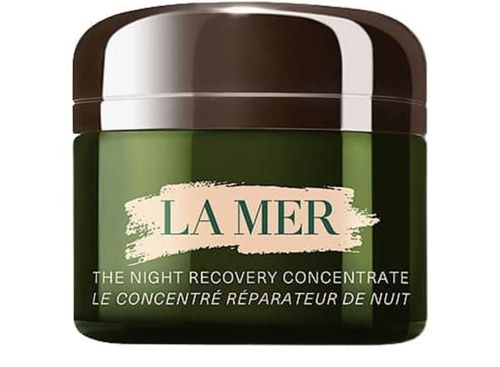 LA MER Le Concentré réparateur de nuit 50 ml