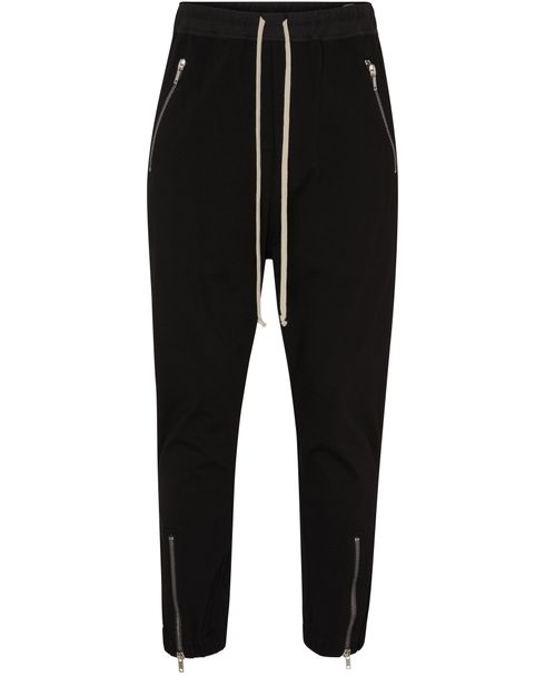 Men's Tectuatl Track Pants | RICK OWENS | 24S