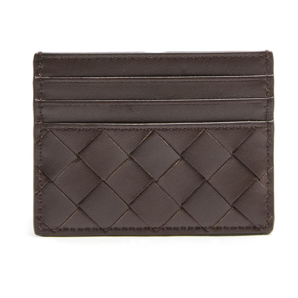 Intrecciato credit cardholder thumbnail 6