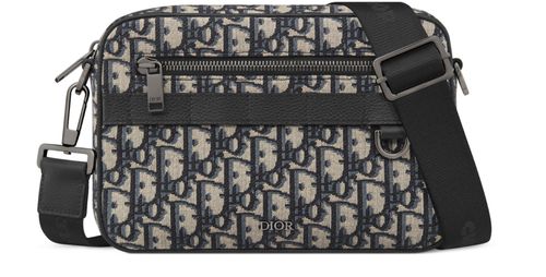 DIOR Dior Oblique Safari-Tasche