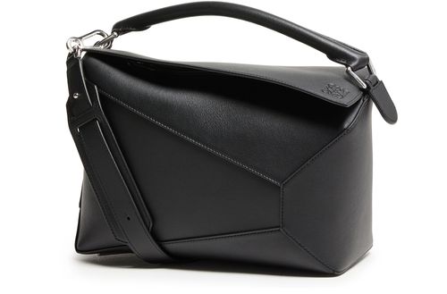 LOEWE Tasche Puzzle Edge