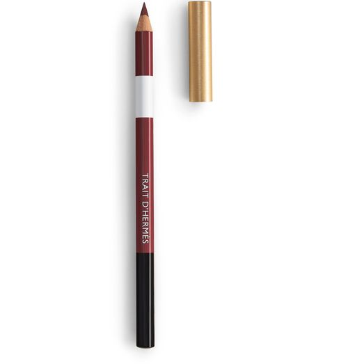 HERMÈS Trait d'Hermès, Lip color pencil