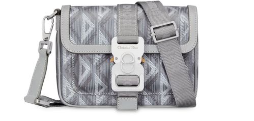 DIOR Mini sac Dior Hit The Road