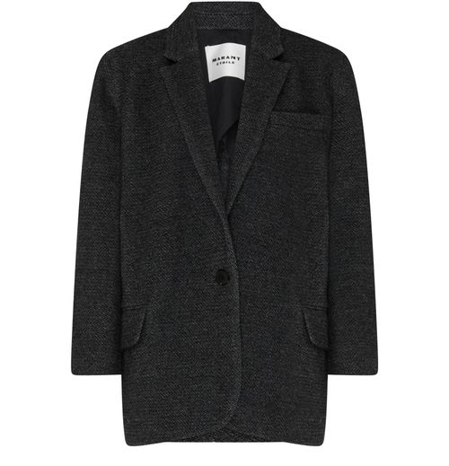 MARANT ETOILE Veste Cikaito
