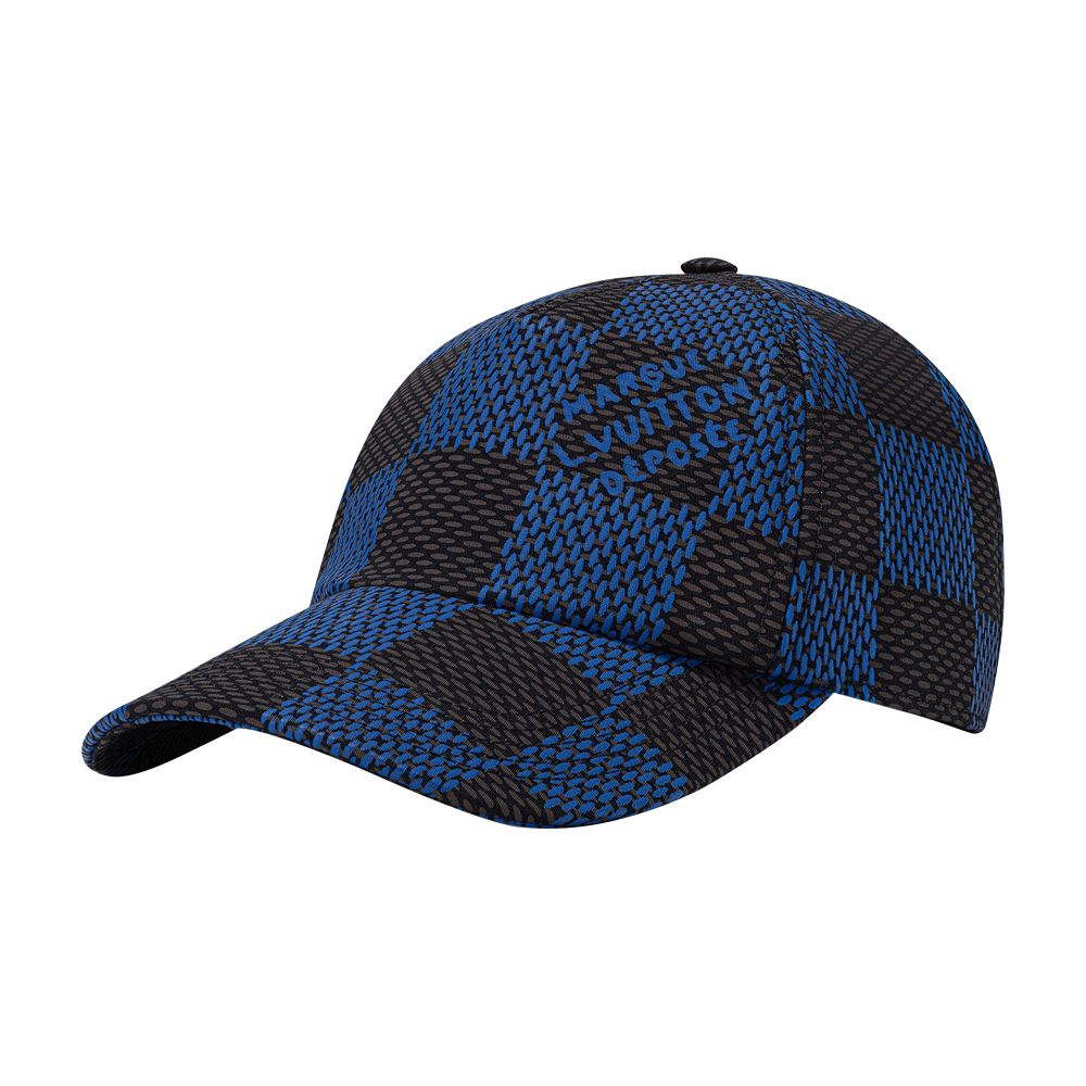 Damier Pop Cap thumbnail 7