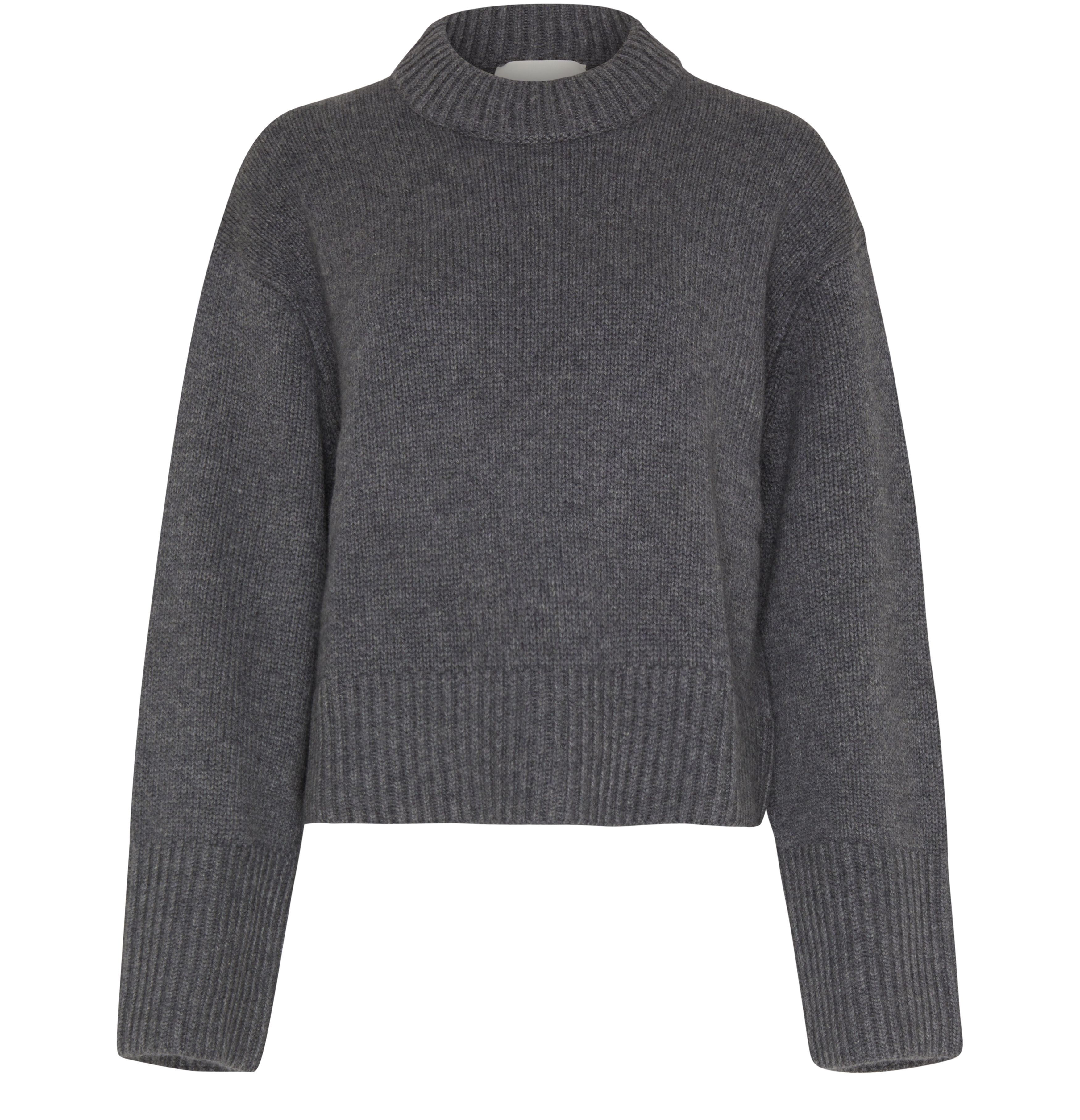 Sony cashmere round-neck sweater