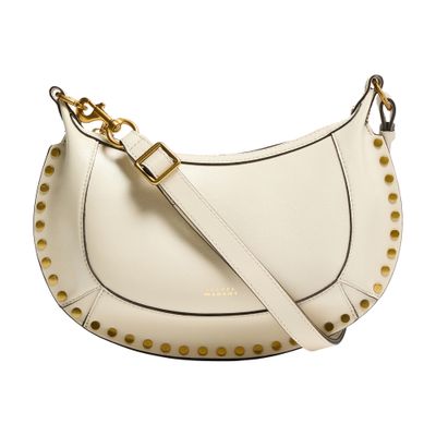 Isabel Marant Oskan Moon Bag
