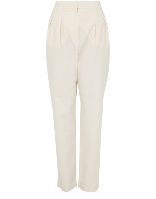 MAX MARA Dede straight leg pants