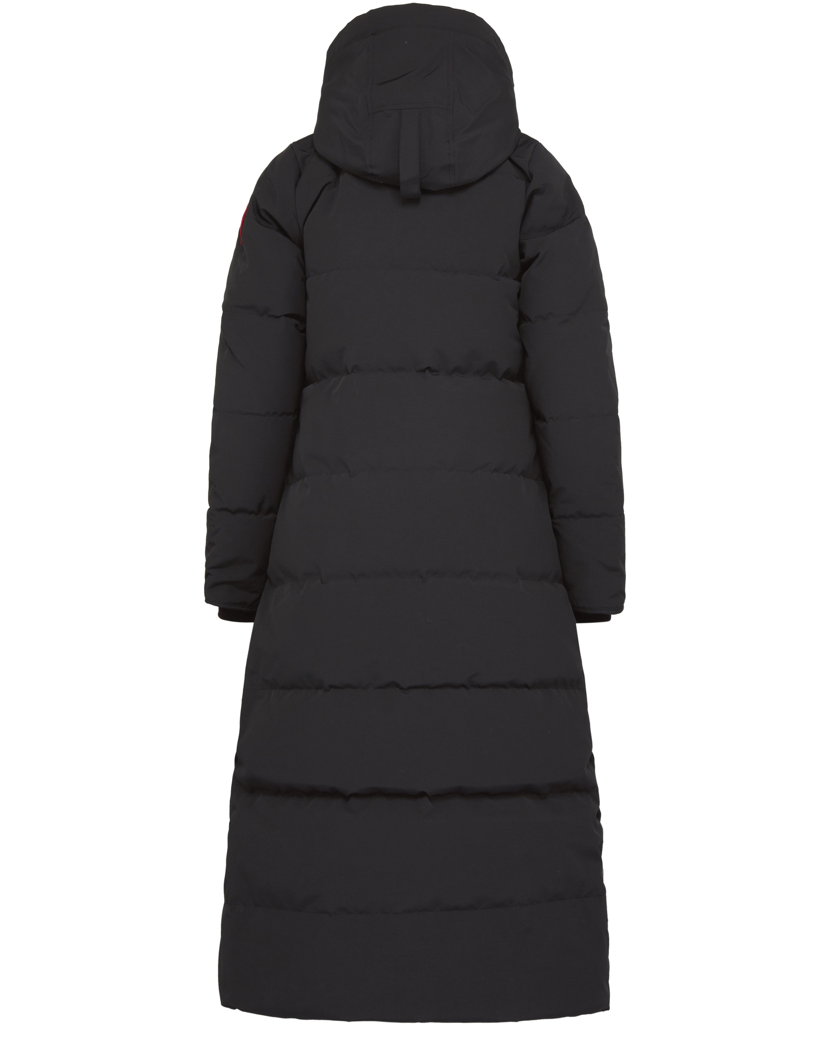 Mystique Parka thumbnail 3