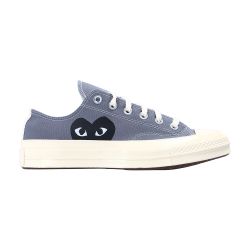 converse comme des garçons femme