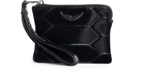 Pochette uma zadig clearance et voltaire