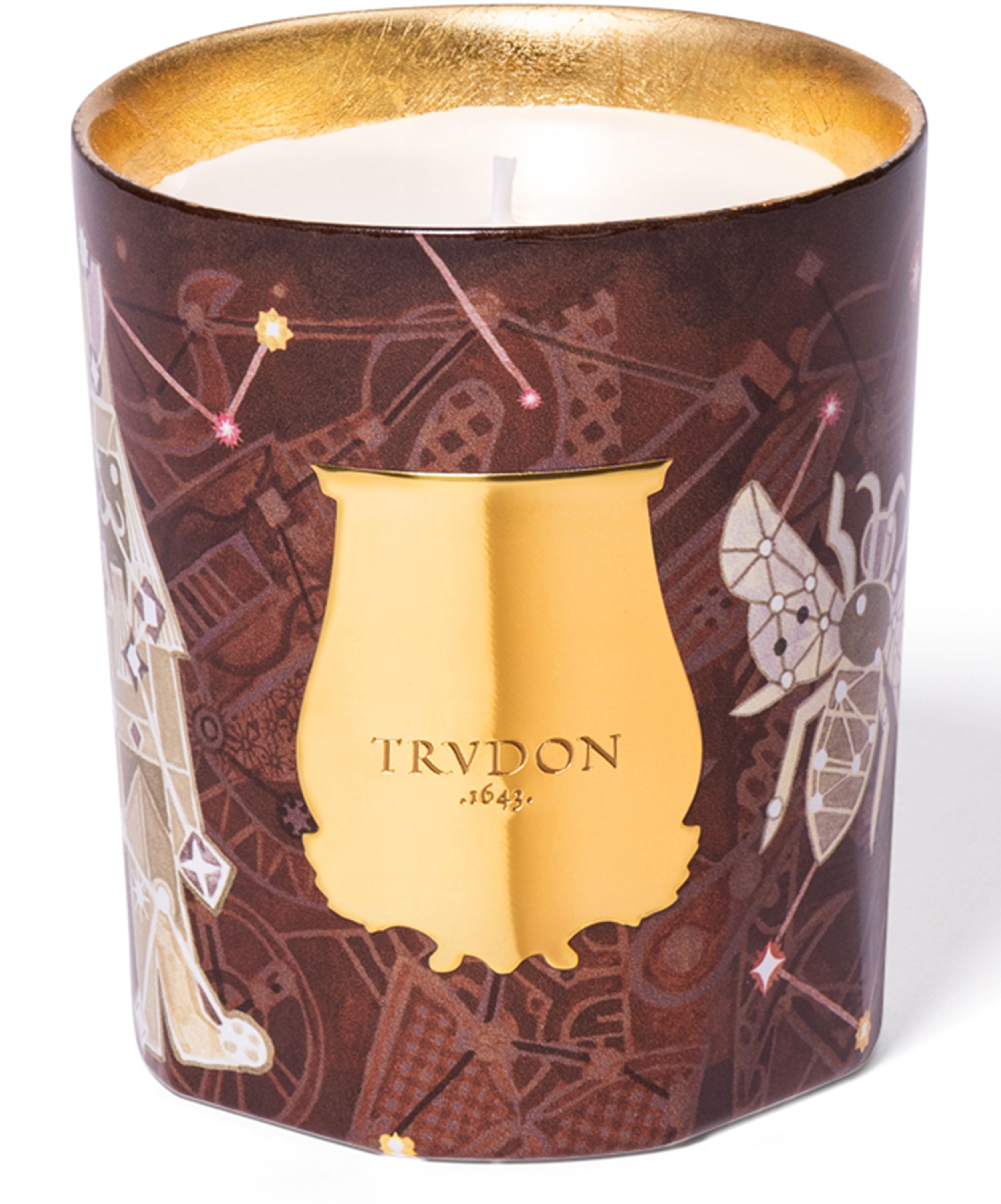 Libra scented candle 270 g