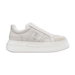 Women's Dior Star Platform Sneaker | DIOR | 24S