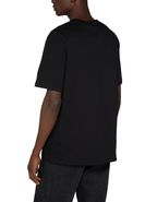 Anagram cotton relaxed fit T-shirt - LOEWE