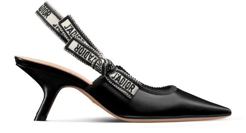 DIOR J'Adior 露跟高跟鞋