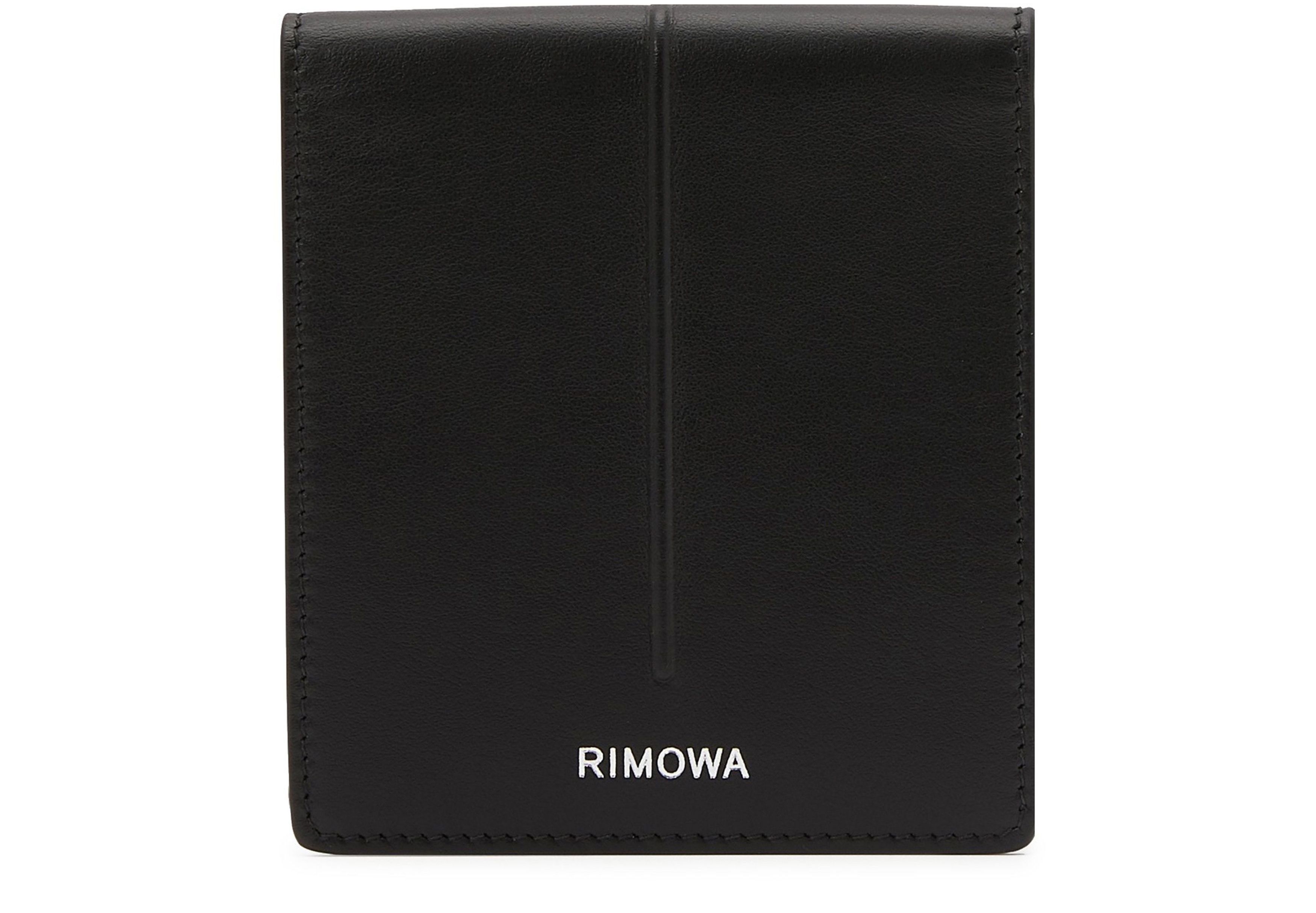 Leather wallet thumbnail 4