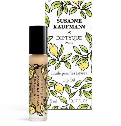 DIPTYQUE x Susanne Kaufmann - Huile pour les lèvres 5 ml