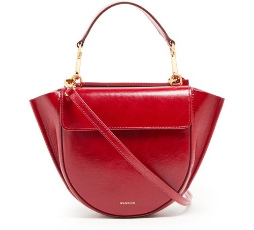 WANDLER Hortensia mini bag