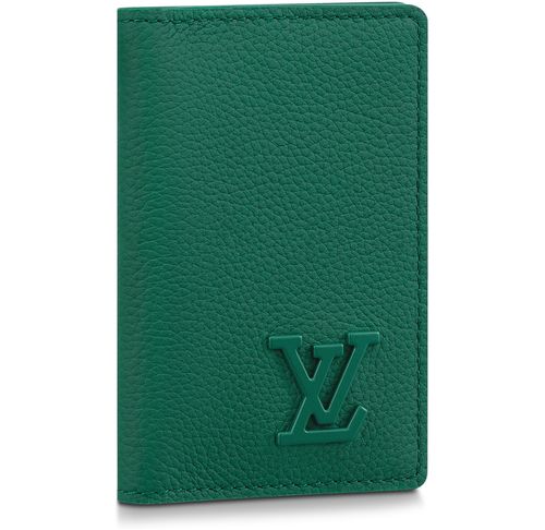 LOUIS VUITTON Pocket Organizer