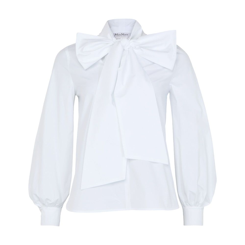 Bosforo long-sleeved blouse thumbnail 7