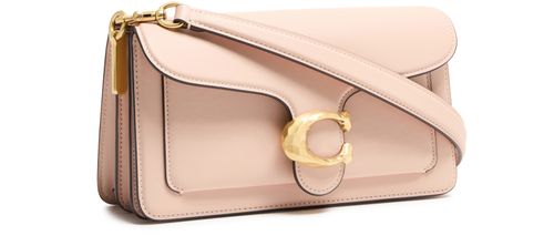 COACH Tabby 26 shoulder bag