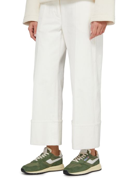 AUTRY Reelwind low-top sneakers