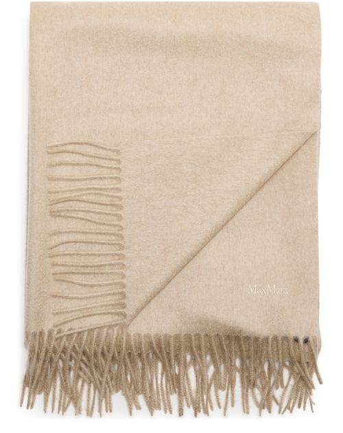 MAX MARA Écharpe Baci
