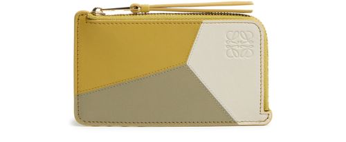 LOEWE Porte-cartes et monnaie Puzzle
