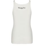 タンクトップ　レディース DIOR