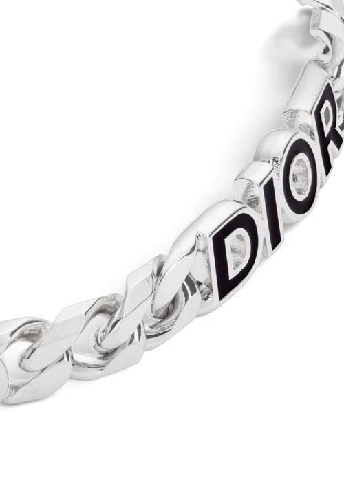 DIOR Dior Italic Gliederarmband