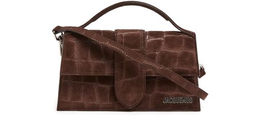 JACQUEMUS Sac Le Grand Bambino