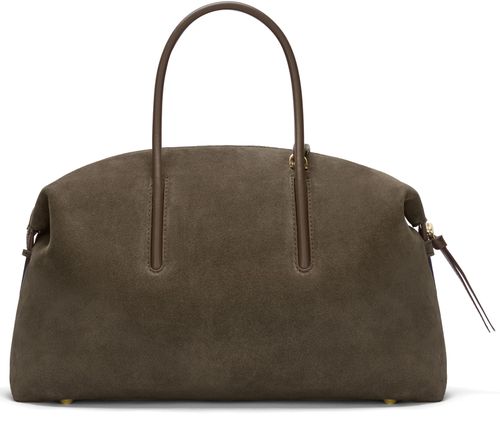 DEMELLIER The Midi Stockholm handbag