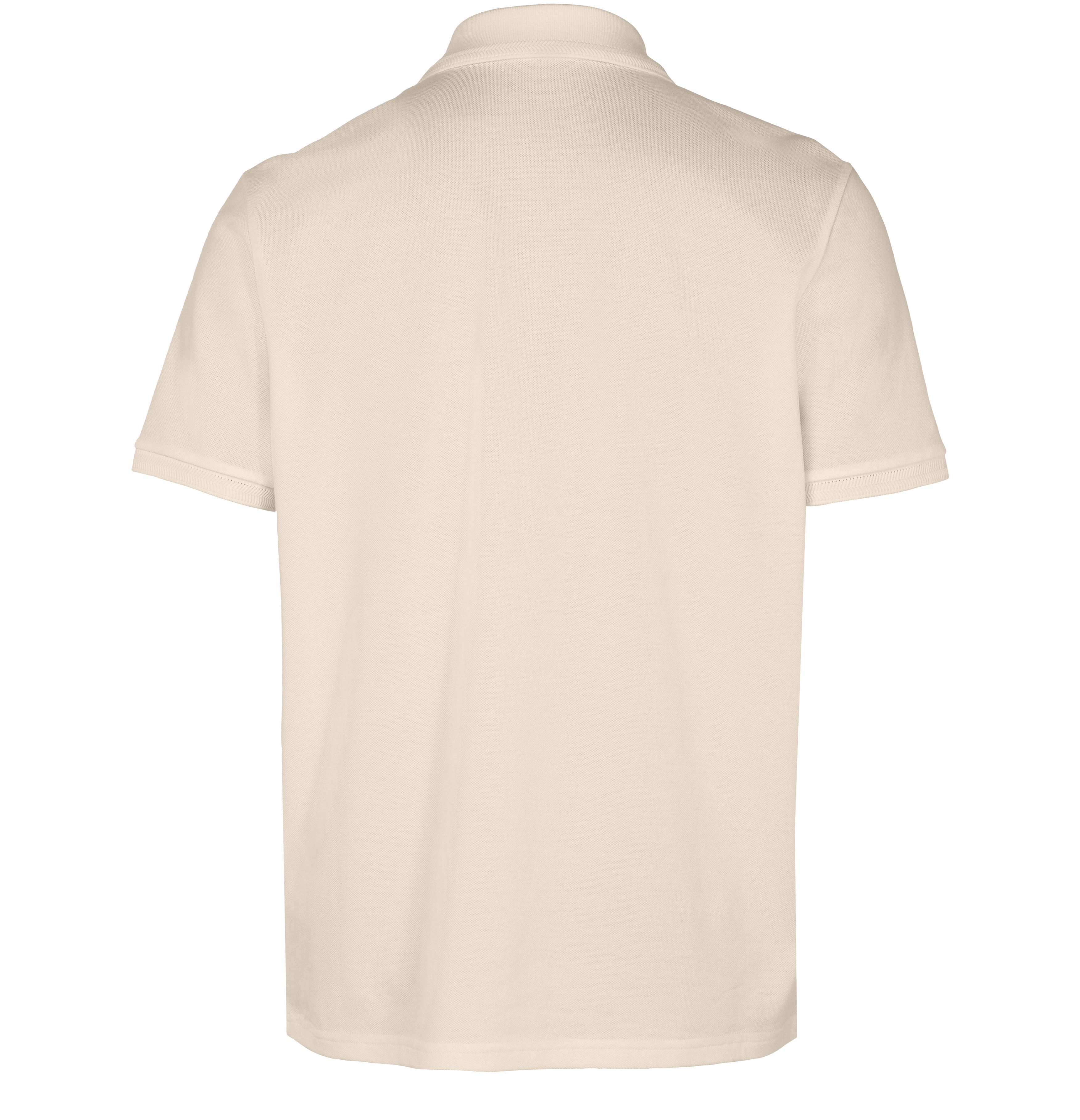 Logo polo shirt thumbnail 3