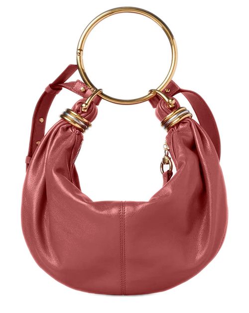 CHLOE Sac porté épaule Bracelet