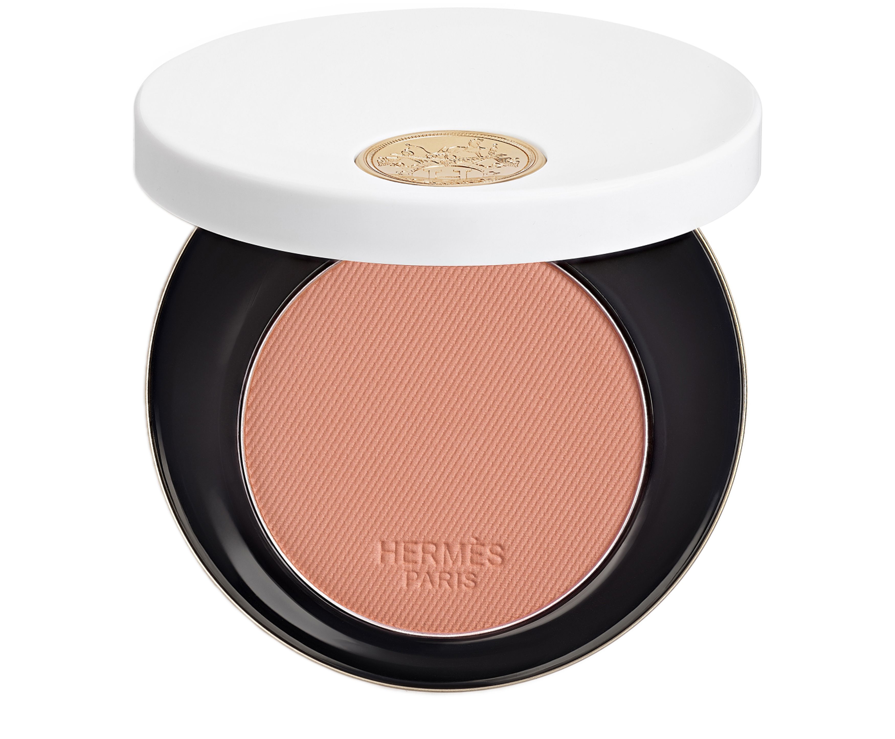 Rose Hermès, silky blush powder
