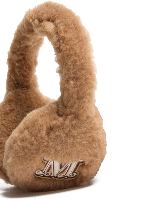 MAX MARA Muffy Stirnband
