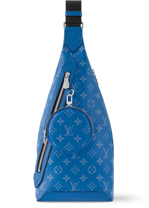 LOUIS VUITTON Duo Slingbag