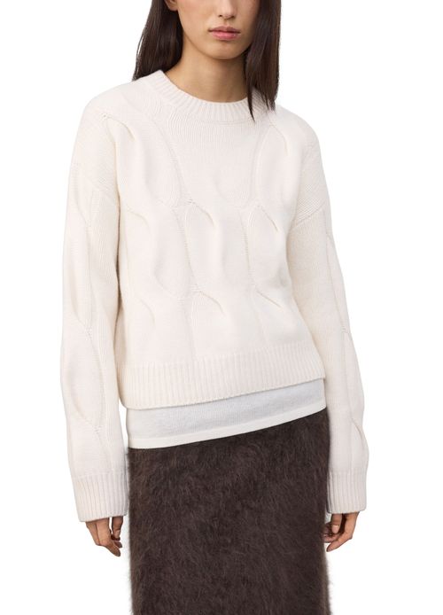 LISA YANG Sammie cashmere sweater