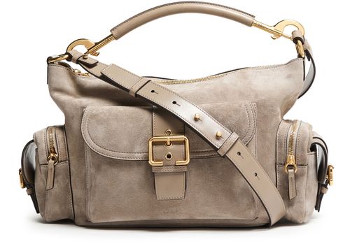 CHLOE Camera bag