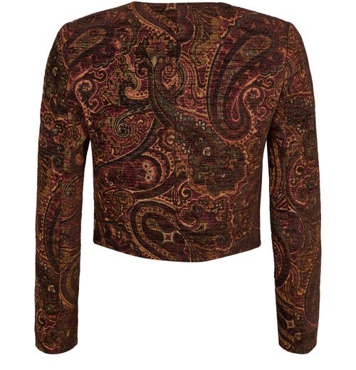 CHLOE Veste en tweed