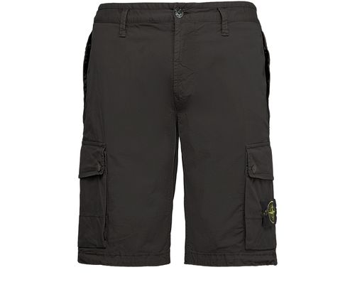 STONE ISLAND Shorts