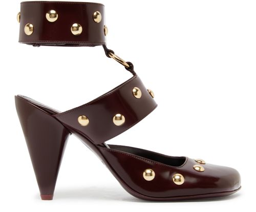 CHLOE High heel sandals Jade
