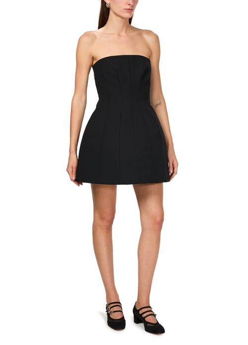 MAX MARA Betel mini dress