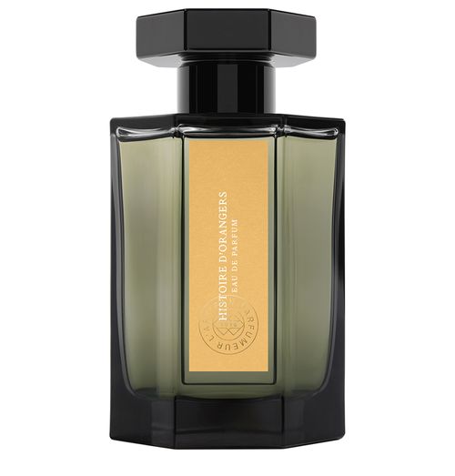 L'ARTISAN PARFUMEUR Histoire d'Orangers eau de parfum 100 ml 