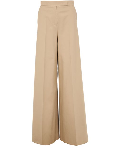 MAX MARA Fnish wide-leg pants