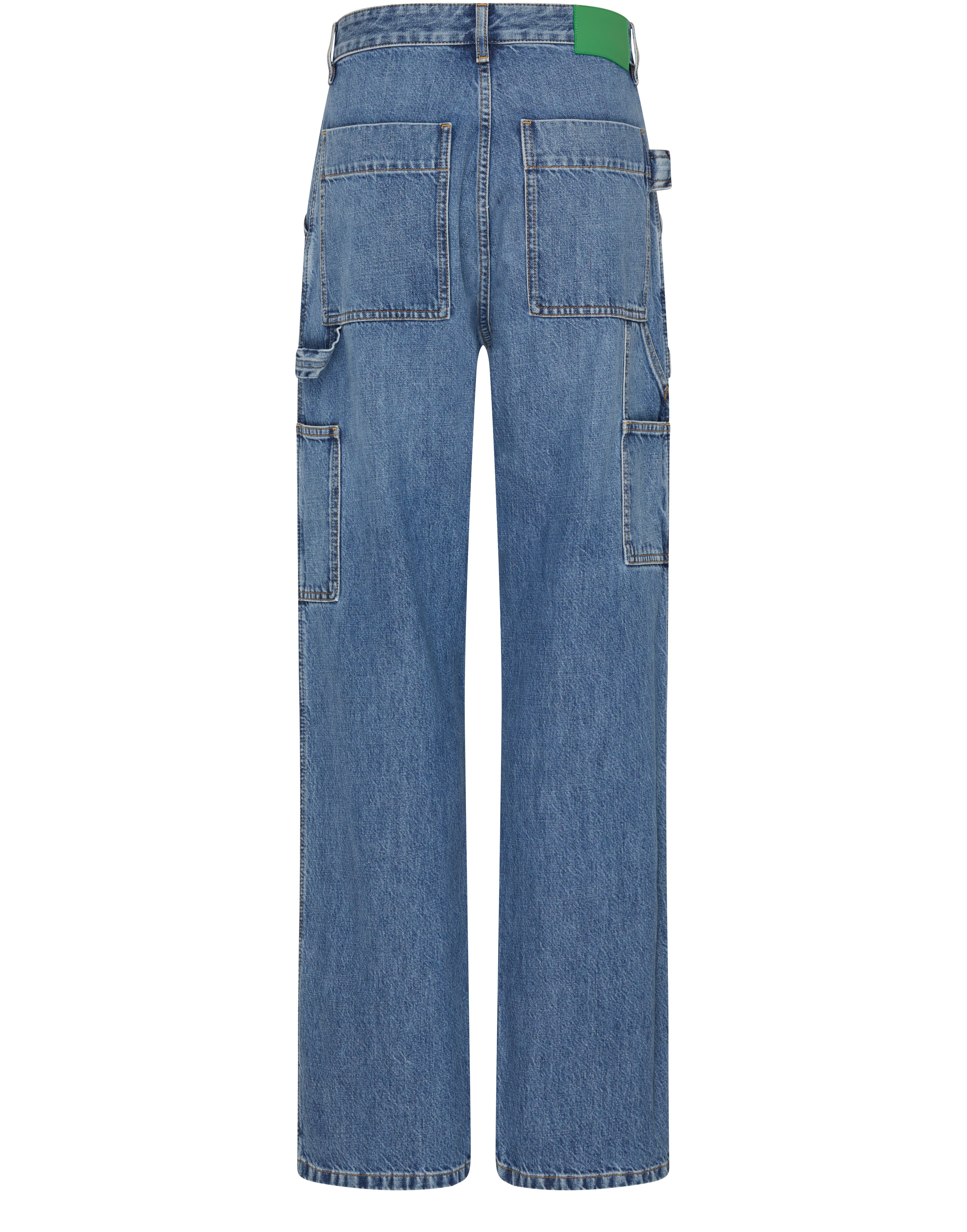 High-rise jeans thumbnail 3