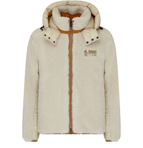 MONCLER GRENOBLE Veste Wengi